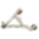 Rear Wishbone (R/H Upper) Jaguar XKRS-GT (2013-14) LEMFORDER OEM  - T2R20676