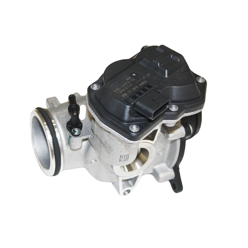 Thumbnail: EGR Valve Assy. Low Press. Jaguar F-Pace 2.0 Diesel (2016-) PIERBURG - JDE39607