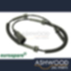 Rear ABS Sensor Jaguar F-Pace (2016-20) - T4A2784