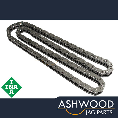 Primary Timing Chain Jaguar XK8 XKR 4.0 V8 ('96-'02) INA OEM