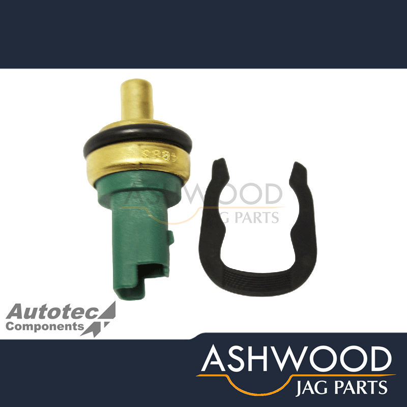 Coolant Temperature Sensor Jaguar XF 2.2 Diesel (2012-15) - JDE4028
