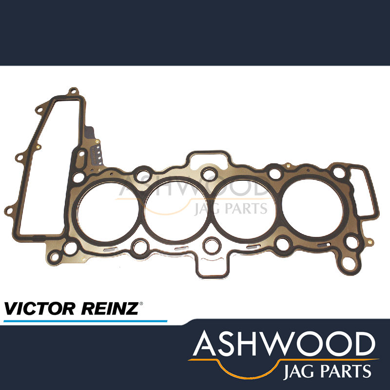Cylinder Head Gasket (Grade 4, 1.6mm) Jaguar XE 2.0 Diesel (2015-) - JDE36770