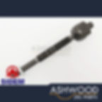 Inner Tie Rod (L/H + R/H) Jaguar I-Pace (2018-) SIDEM - T4A12527