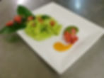 paccheri pistacchi