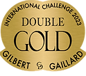 Gilberg & Gaiard double