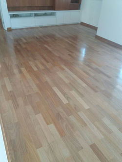 Piso de Tauari