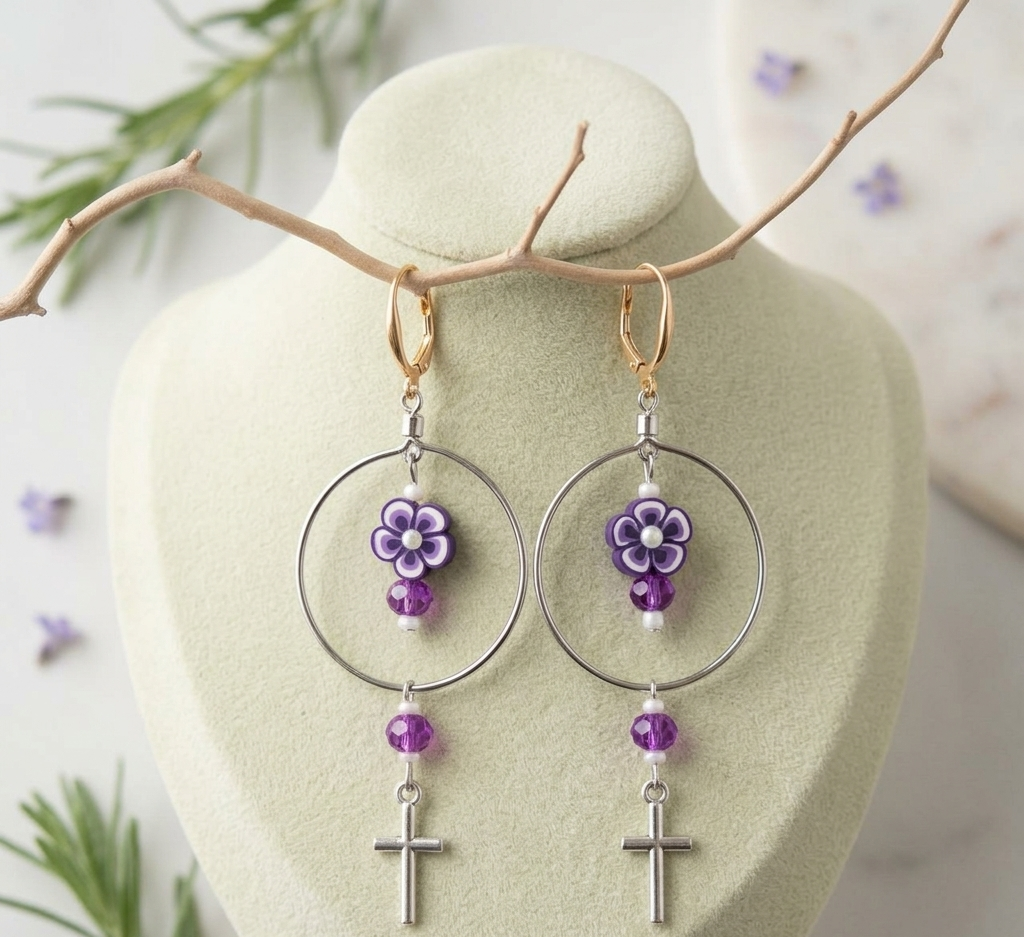 Amethyst Veil