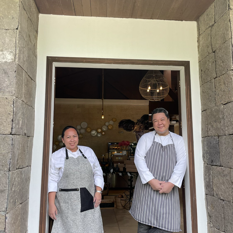 A must-try dining destination in Silang: The Fatted Calf PH