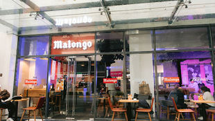 Elevate your coffee experience with Malongo!
