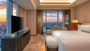 Enjoy ₱2 steaks, pizza, gelato and more offers at Solaire Resort North's 2nd year anniversary from May 23 to 25