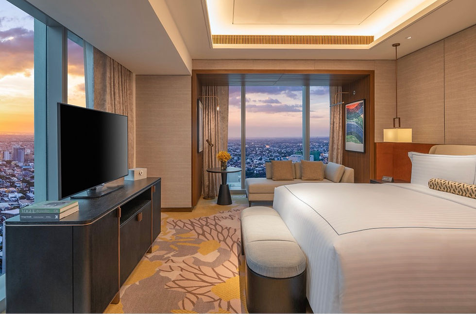Enjoy ₱2 steaks, pizza, gelato and more offers at Solaire Resort North's 2nd year anniversary from May 23 to 25