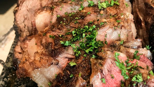 Go for Nanka-mazing burgers and more at Nanka Japanese Steakhouse