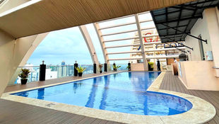 Luxury living is now made affordable at GA Towers