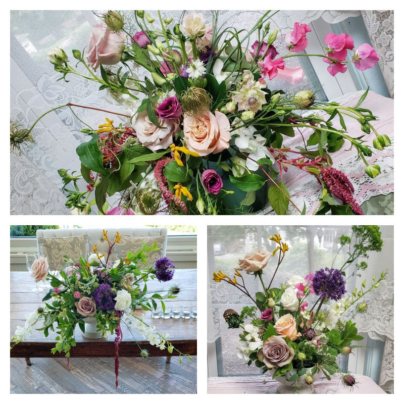 Thumbnail: Platinum Artistic Wedding Package