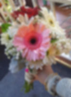 Thumbnail: Artificial Wedding Flower Package