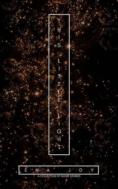 This Little Light- short story collectio