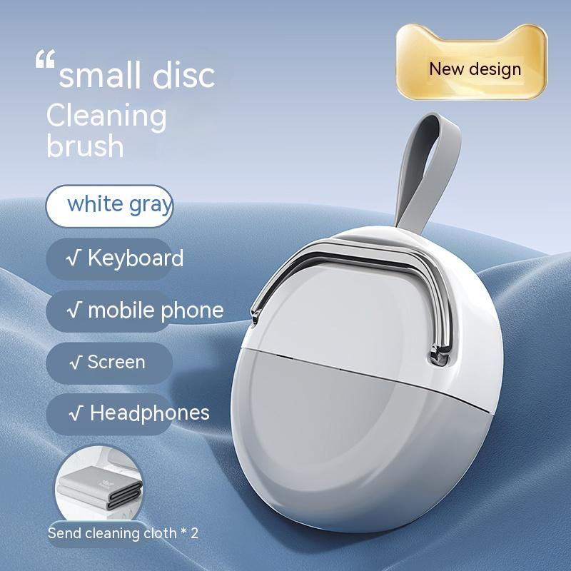 Thumbnail: Electronics Cleaning Brush
