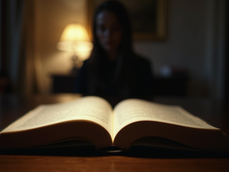 Unraveling the Allure of Psychological Thrillers