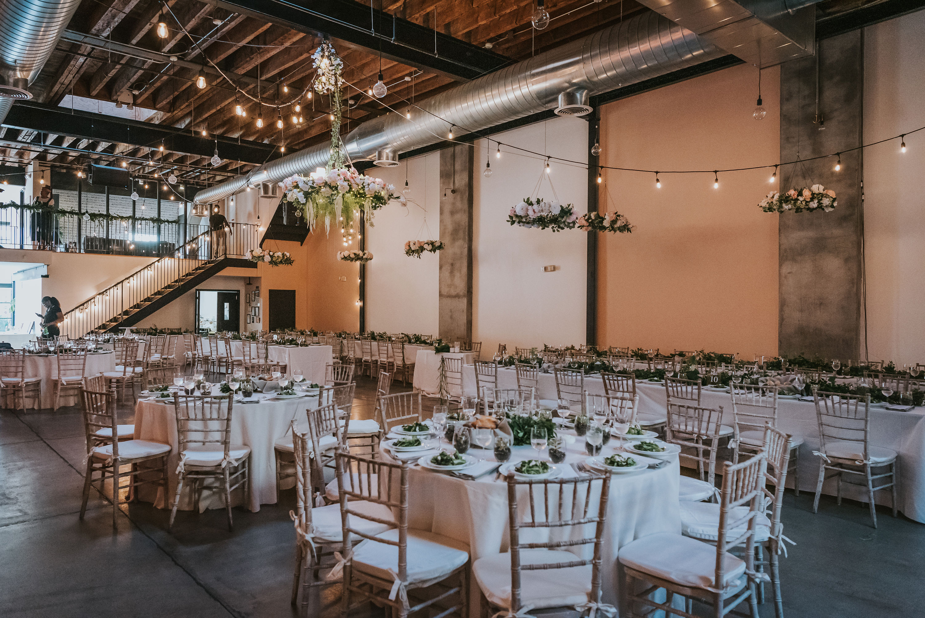 Gallery Dobbin St Event Venue Brooklyn