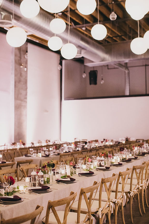 Gallery Dobbin St Event Venue Brooklyn