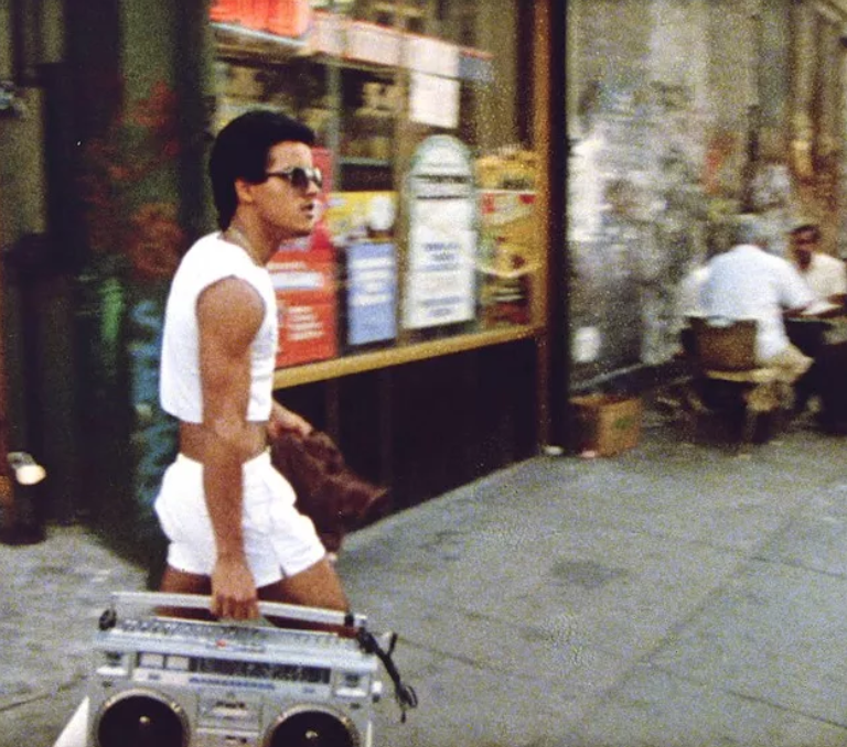 Los Sures, Screening & Discussion