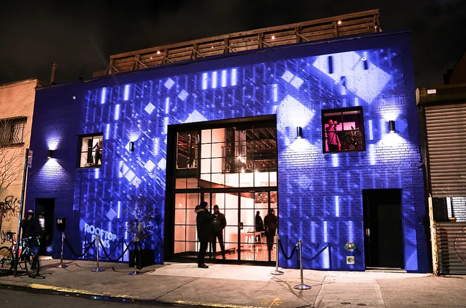 DOBBIN ST MIXER 2-Year Anniversary Party