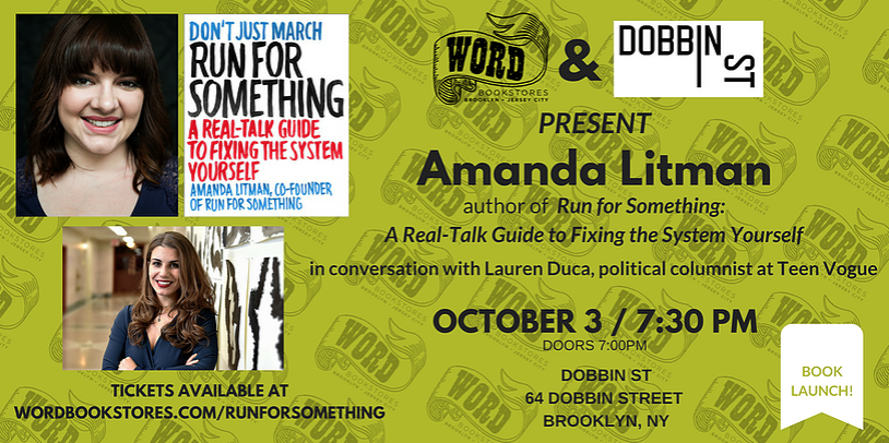 Amanda Litman