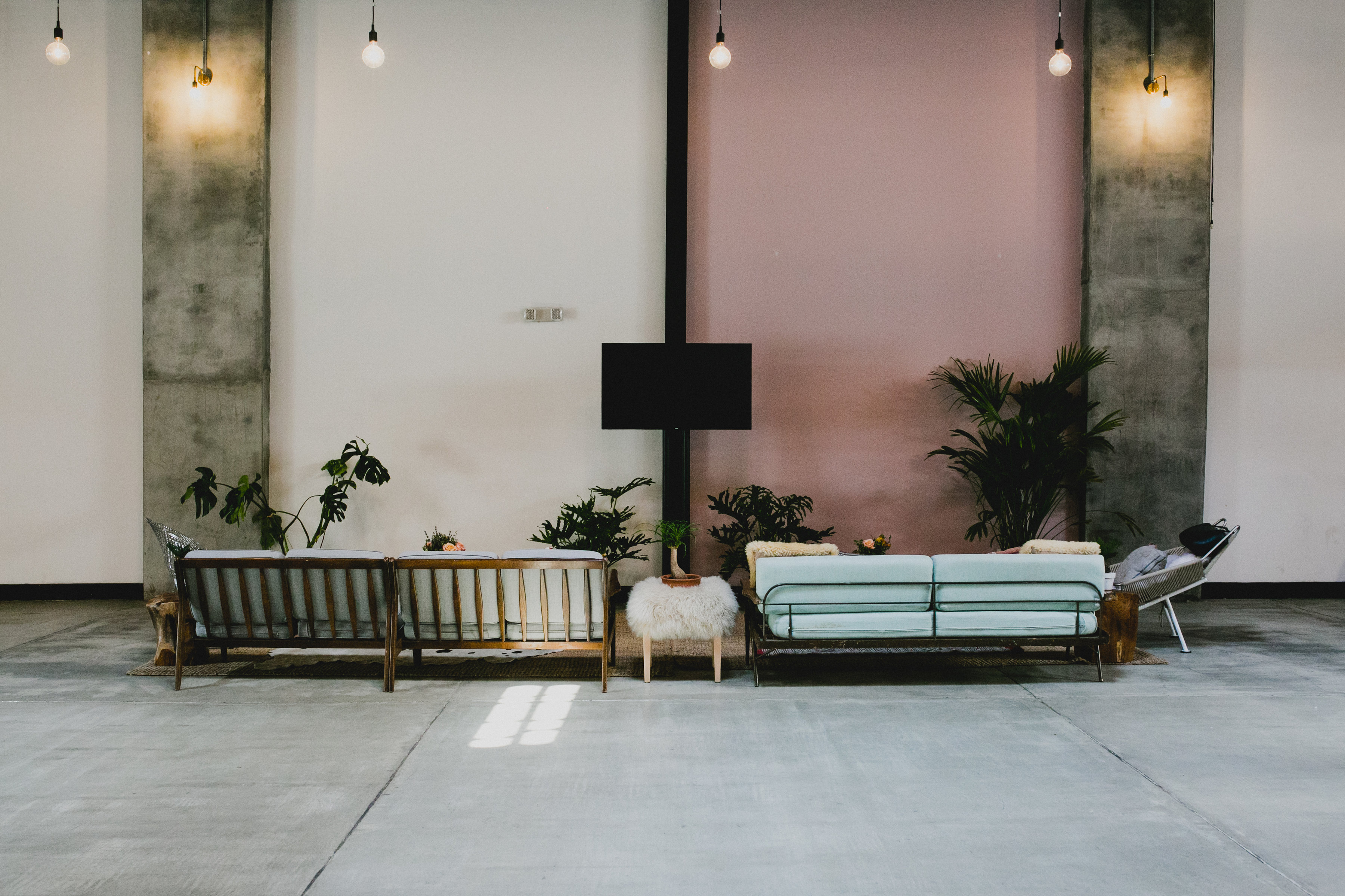 Gallery Dobbin St Event Venue Brooklyn