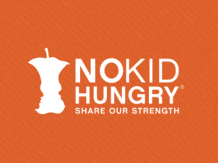 No Kid Hungry Fundraiser