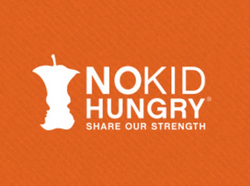 No Kid Hungry Fundraiser