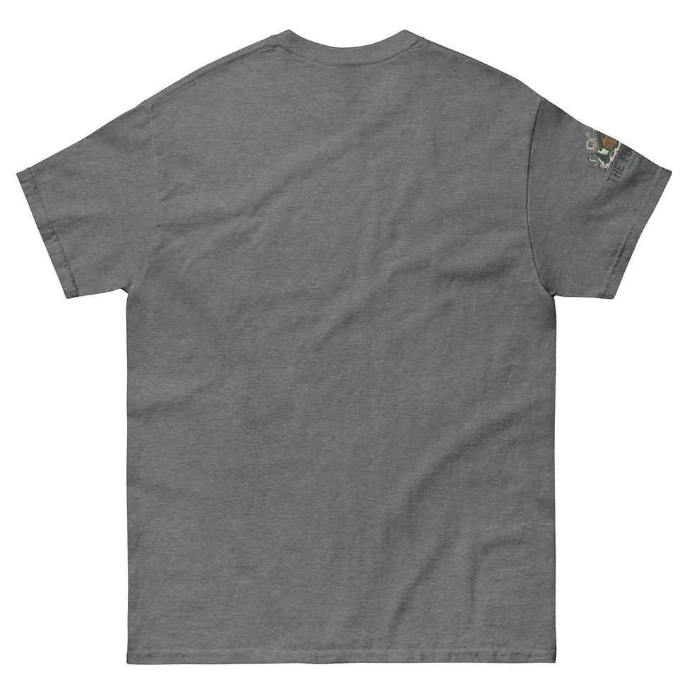Thumbnail: Mythically Medicated Tee