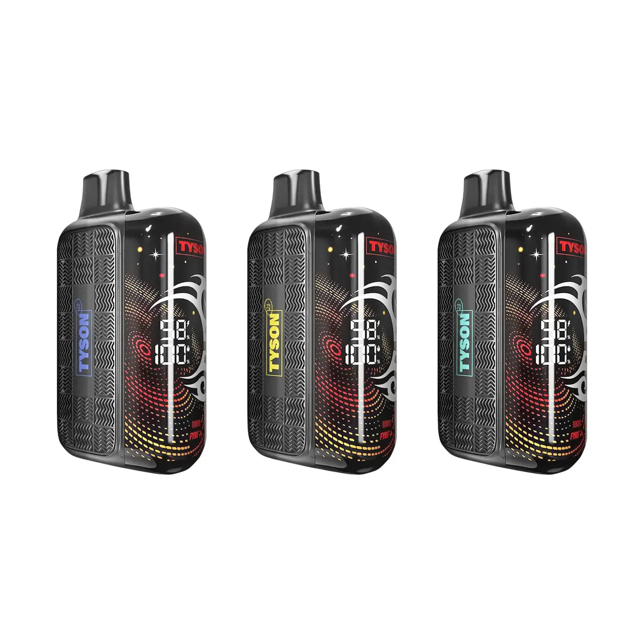 TYSON 2.0 LEGEND 30000 PUFFS DISPOSABLE VAPE