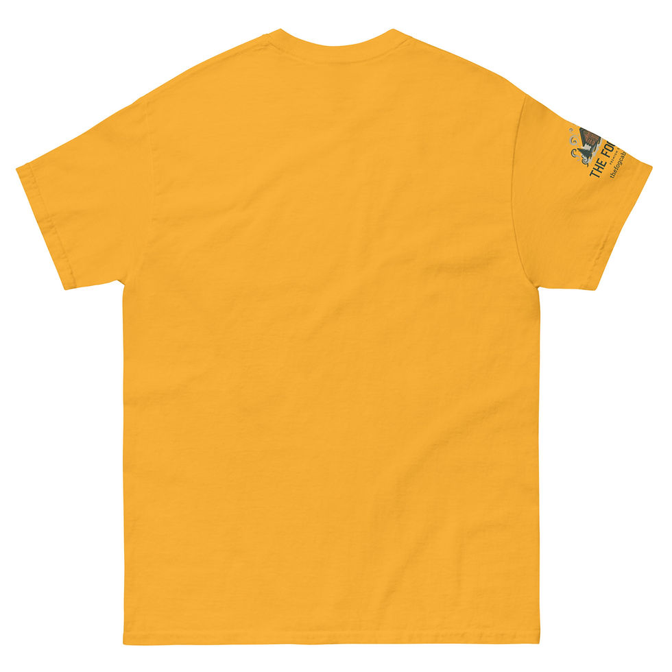 Thumbnail: Mythically Medicated Tee