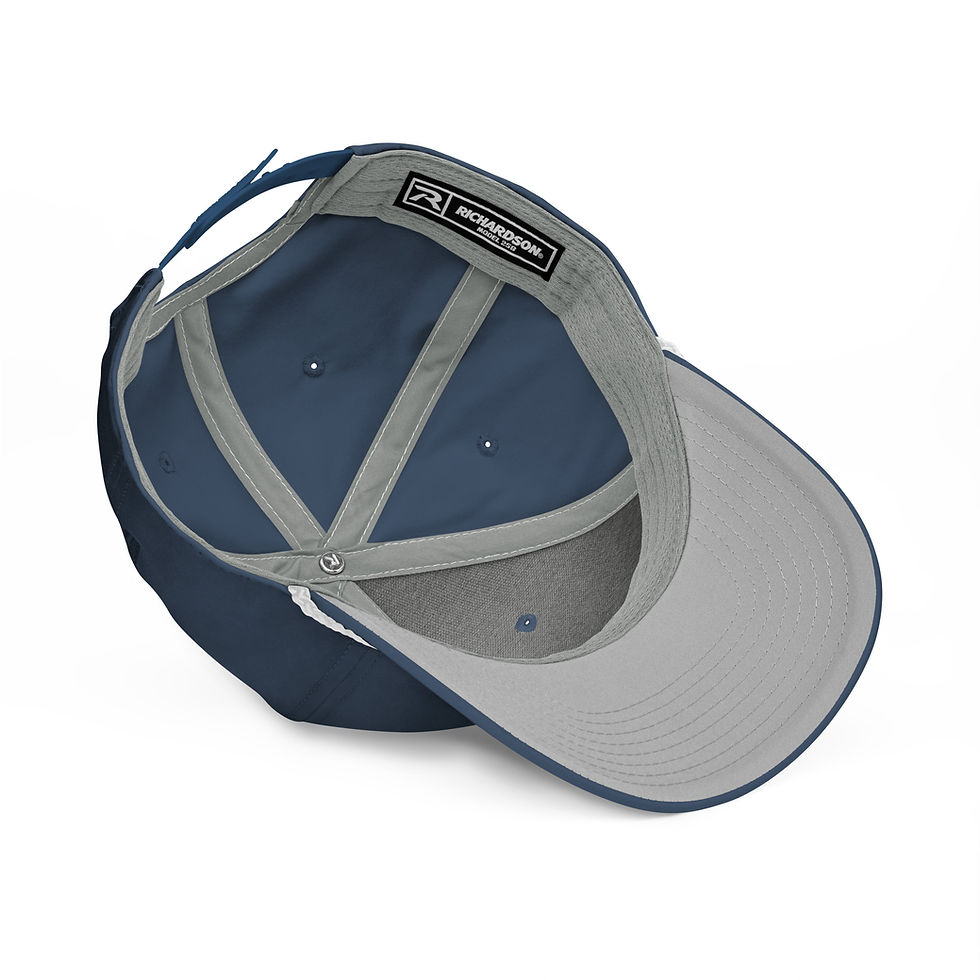 Thumbnail: STAY FOGGY  Classic rope cap