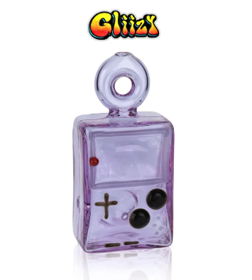 GameDesign Handpipe