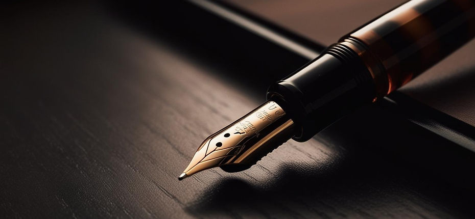 un stylo plume qui écrit.jpg