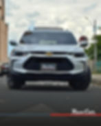 Miniatura: CHEVROLET TRACKER PREMIER