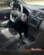 Miniatura: RENAULT SANDERO LIFE +