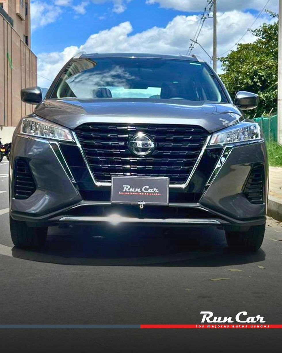 Miniatura: NISSAN KICKS ADVANCE MT