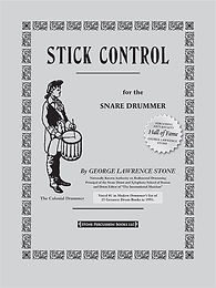 Stick Control - Variation 2b