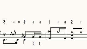 Day 1 - Jeff Porcaro (Toto) - "Africa".