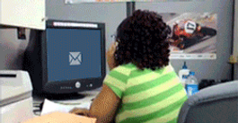 An Email about Email