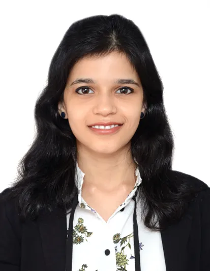 Vallari Bakhle - Passport size photo - Vallari.webp