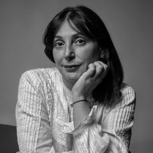 Rusudan Gaprindashvili