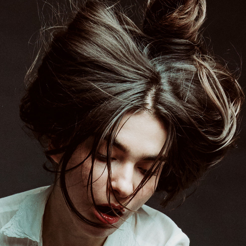 Mariam Elene Gomelauri