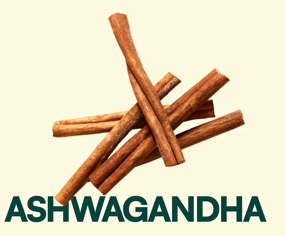 Ashwagandha