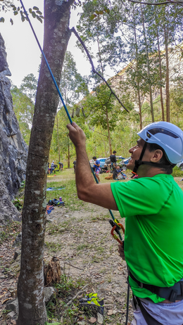 Pedreira do Marmeleiro, São Roque