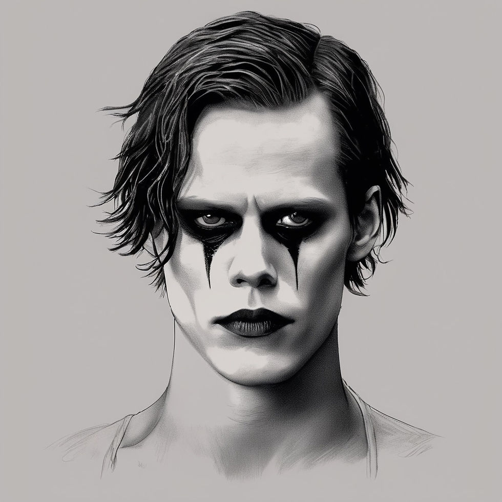 The Crow 2024: Original Cast and Director Stand Firm on Preserving Brandon Lee's Legacy