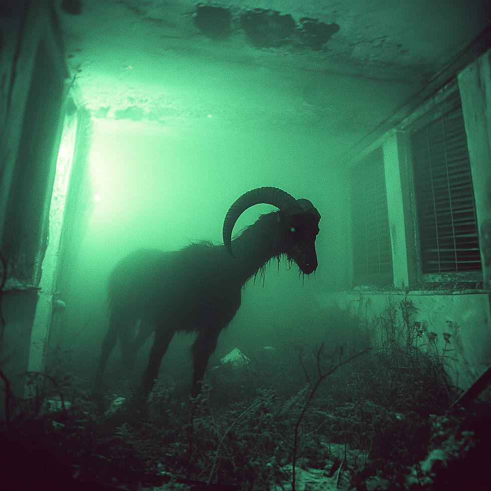 ♑ Capricorn – The Manifestation Miasma
