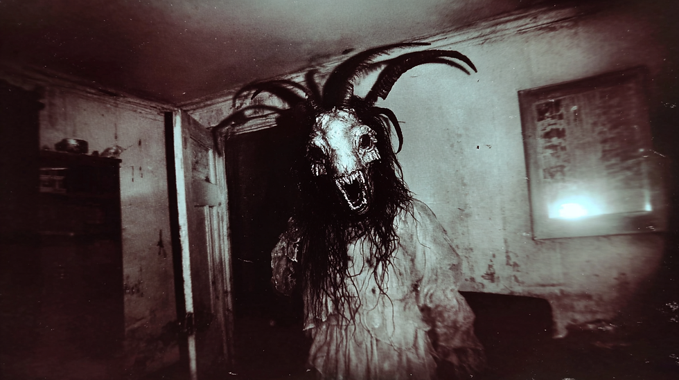 Aries- The Spontaneous Combustioneer